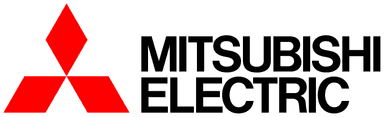 Mitsubishi Electric logo