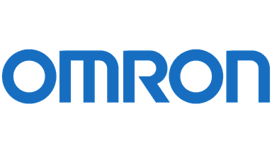 Omron logo