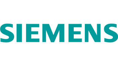 Siemens logo
