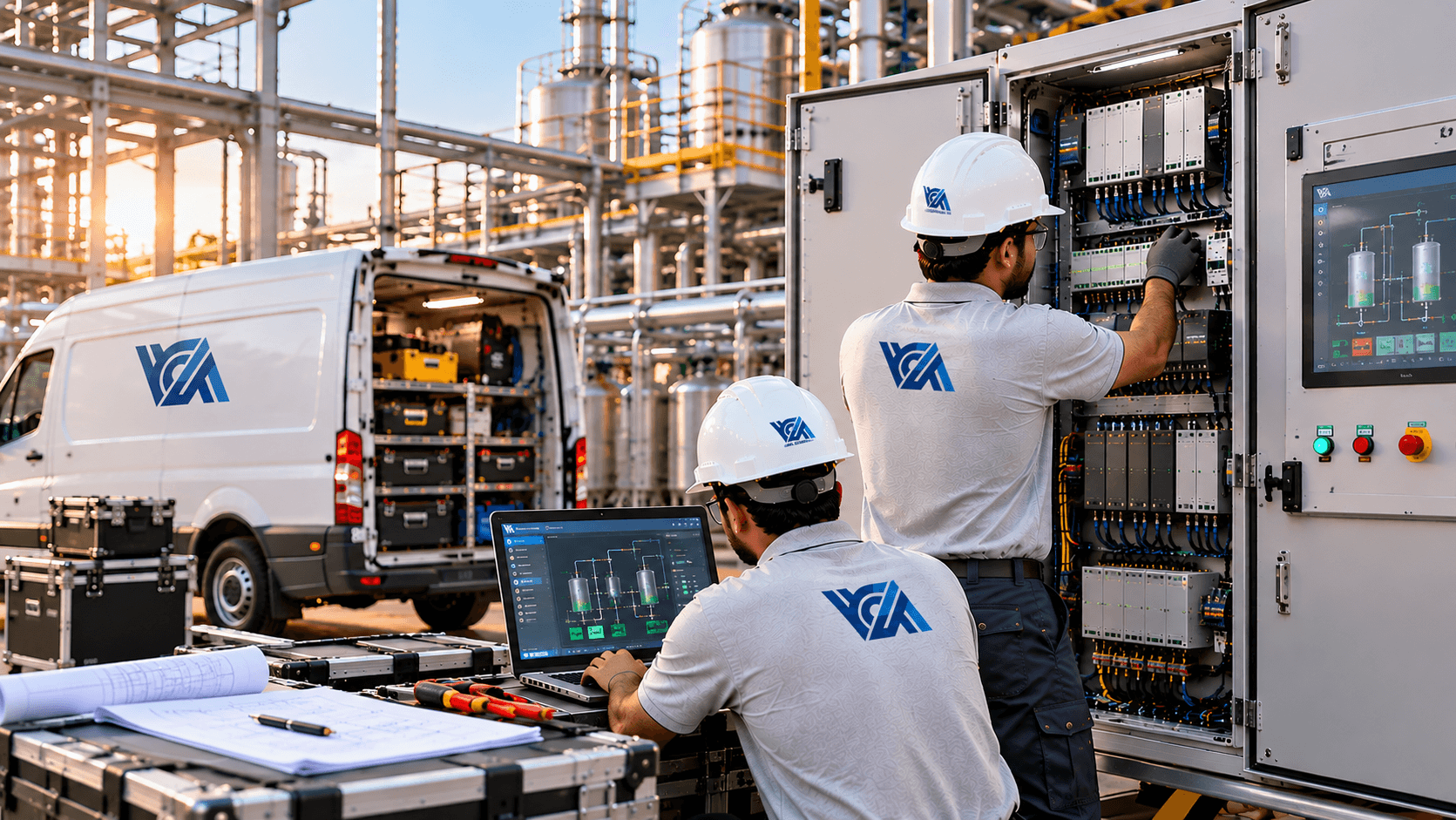 OEM Automation deployment