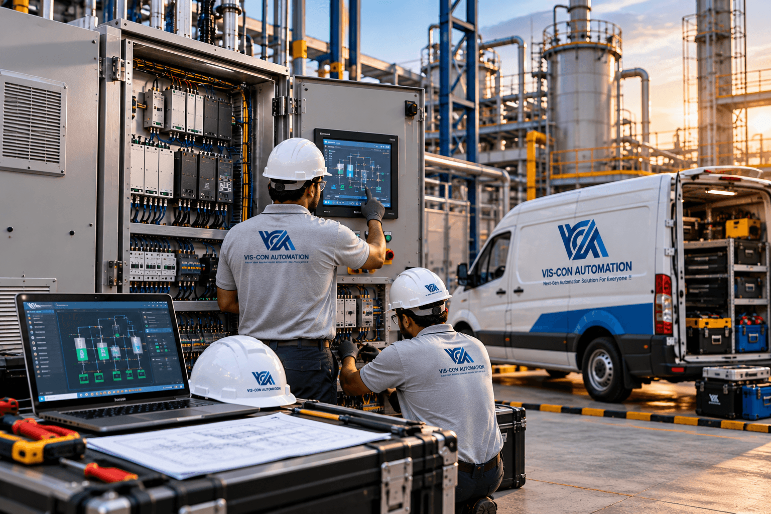 System Integration Services deployment