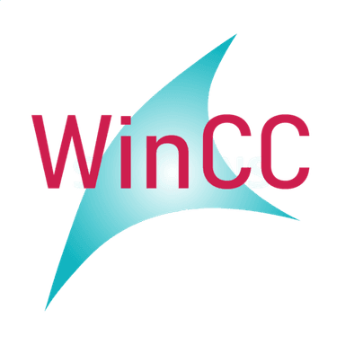 WinCC logo