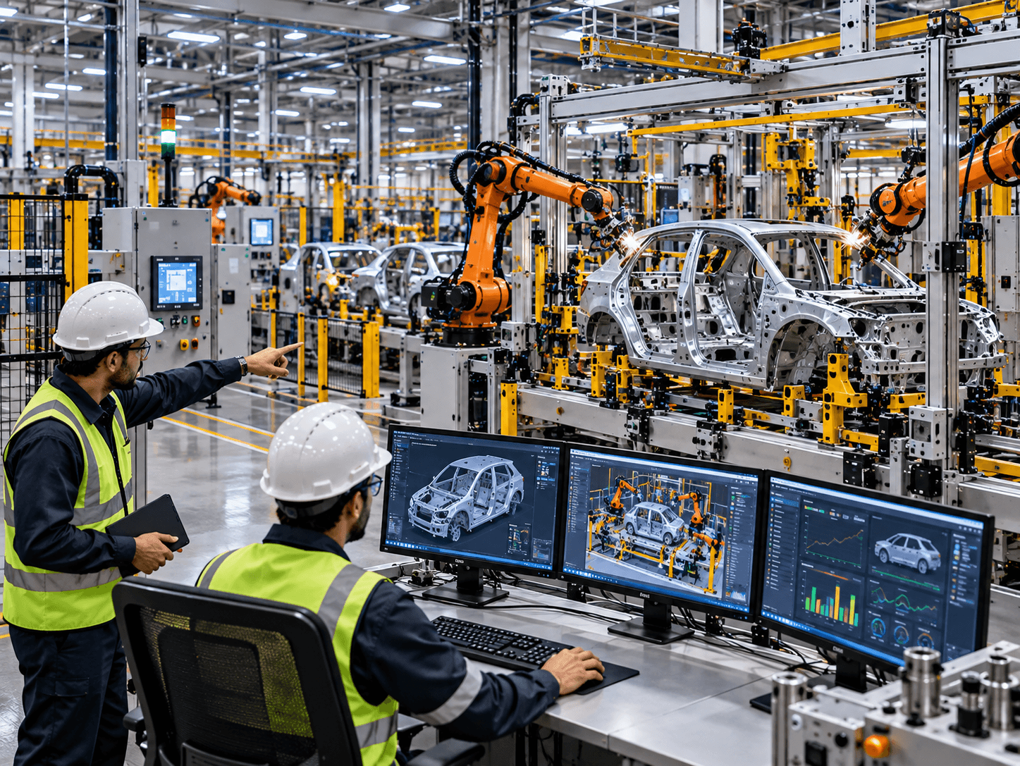 OEM Automation Solutions